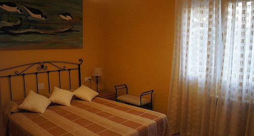 4 Bed Apartment Xeraco, Gandia Spain
