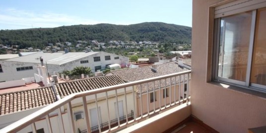 Apartment Orba valley Alicante Spain