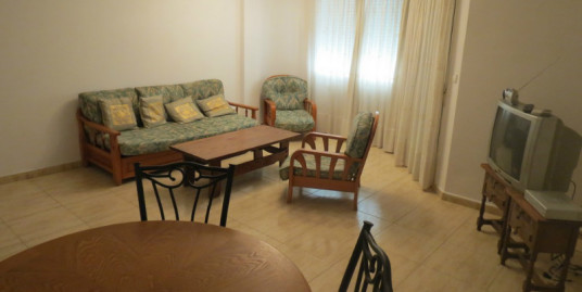 Apartment for sale in Teulada Spain