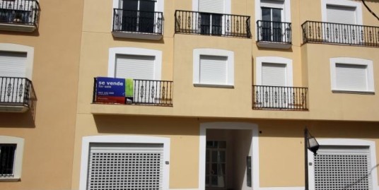 Apartment Orba/Orba valley Alicante Costa Blanca – Spain