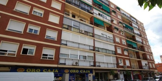 Apartment · Denia (Alicante) Costa Blanca – Spain