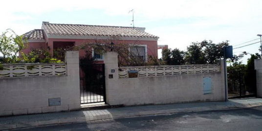 Villa in La Nuciac
